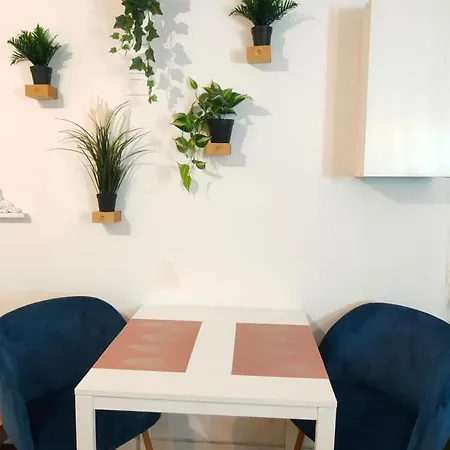 Green Room